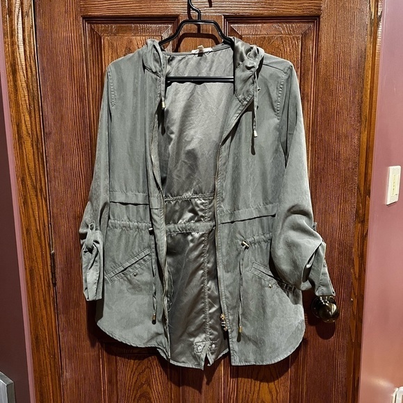 Maurcies dress coat - Picture 2 of 6